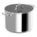 BergHOFF 1315166 Kochtopf 15 l Edelstahl