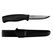 Morakniv Companion HeavyDuty Camper/scout Schwarz
