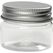 Creativ Company 13178 Glas Rund Kunststoff Transparent