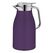Alfi Skyline Thermosflasche 1 l Schwarz