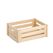 Zeller Present 13361 Aufbewahrungsbox Aufbewahrungskorb Rechteckig Holz
