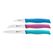 ZWILLING 38099-004-0 3 Stück(e) Messer-Set