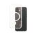 PanzerGlass CARE™ by ® Star Lit Case m. Weiß MagSafe iPhone 16