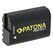 PATONA 13465 Kamera-/Camcorder-Akku Lithium-Ion (Li-Ion) 2600 mAh