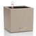 LECHUZA CANTO Drinnen/Draußen Topfpflanzer Freistehend Polypropylen (PP) Beige, Farbe: Beige