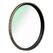 PolarPro McKinnon 135 Series 135-BLKMST-77MM Objektivfilter Black Mist + Polarizer camera filter