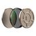 PolarPro 135-CHRMPL-62MM Objektivfilter Polarisierender Kamerafilter