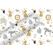 Braun + Company Geschenkpapier 2mx70cm, Little Ones