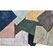 Zone Denmark 13541 Badezimmerteppich & -matte 50 x 80 cm