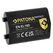 PATONA 13565 Kamera-/Camcorder-Akku Lithium-Ion (Li-Ion) 3500 mAh