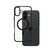 PanzerGlass CARE™ by ® Urban Combat Case Transparent & MagSafe iPhone 16 Plus