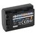 PATONA 1360 Kamera-/Camcorder-Akku Lithium-Ion (Li-Ion) 2250 mAh