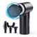 VITALmaxx 13614 Massagegerät Universal Schwarz, Silber