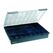 raaco Assorter 4-15 Ausrüstungstasche/-koffer Blau
