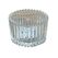 Pajoma 13704 Kerzenständer Glas Transparent