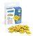 Rapesco 1380 Papierklammer Stahl 100 Stück(e)