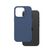 PanzerGlass CARE™ by ® Case Blau m. MagSafe iPhone 16 Pro, Farbe: Blau
