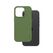 PanzerGlass CARE™ by ® Case Grün m. MagSafe iPhone 16 Pro, Farbe: Grün