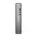 Lenovo ThinkCentre neo 55q Gen 6 AMD Ryzen™ 5 220 16 GB DDR5-SDRAM 1 TB SSD Windows 11 Pro Mini PC Mini-PC Schwarz