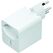 Steffen 1409789 Netzstecker-Adapter Universal Weiß
