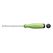 PB Swiss Tools PB 38100 RB Einzeln Gerader Schraubendreher