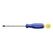 PB Swiss Tools PB 38190 RB Einzeln Gerader Schraubendreher