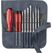 PB Swiss Tools PB 38218.GY Set Gerader Schraubendreher