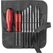 PB Swiss Tools PB 38218.BK Set Gerader Schraubendreher