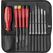 PB Swiss Tools PB 38220 Set Gerader Schraubendreher
