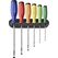 PB Swiss Tools PB 38240.H RB CBB Set Gerader Schraubendreher
