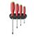 PB Swiss Tools PB 38243.H CBB Set Gerader Schraubendreher