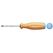 PB Swiss Tools PB 38400.15-80 OR Einzeln Gerader Schraubendreher