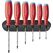 PB Swiss Tools PB 38440.H CBB Set Gerader Schraubendreher