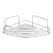 Spirella 142648 Wandregal für Badezimmer