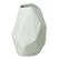 Rosenthal Surface Sea Salt Vase andere Porzellan Weiß, Farbe: Weiß