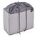 keeeper Neo 13 l 1 Stück(e) Grau