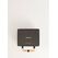 CREATE Stone Studio Sandwich-Toaster 800 W Schwarz, Farbe: Schwarz