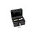 Wedo 145 121X Geld- & Kartenkassette Stahl Schwarz