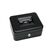 Wedo 145 221H Geld- & Kartenkassette Stahl Schwarz
