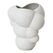 Rosenthal Skum Vase andere Porzellan Weiß