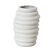 Rosenthal Hop Vase andere Porzellan Weiß