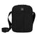 Samsonite Sacksquare Recyceltes Polyethylenterephthalat (rPET) Schwarz Mann Umhängetasche