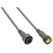 BeamZ WH128/5 Signalkabel 5 m Schwarz