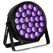 BeamZ 150.928 Stroboskop & Disco-Licht Schwarz