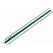 Rumold 150/4/30 Lineal Schreibtisch-Lineal 300 mm Kunststoff Weiß 1 Stück(e)