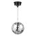 Fuzzix MB20ML 20 cm Spiegel