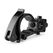 BeamZ BC50B-50F Schwarz Aluminium