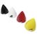 OEM 1513-04 RC-Modellbau ersatzteil & zubehör Spinner, Farbe: Gelb