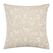 PAD Wild Deer Beige, Weiß 50 x 50 cm Baumwolle, Polyester