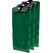 Tetra 151598 Aquarienfilter-Zubehör Aktivkohlefilter